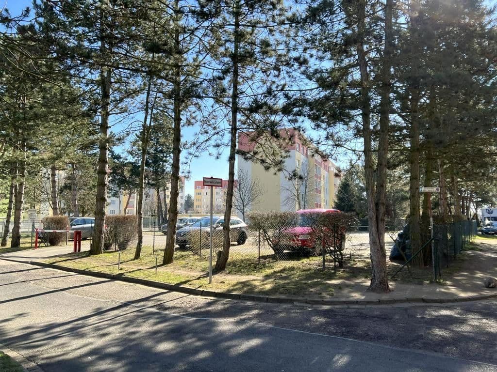 4 bedroom flat to rent, 71 m², Brunnenstraße 16, Bad Düben, Saxony 4 bedroom flat to rent, 71 m², Brunnenstraße 16, Bad Düben, Saxony