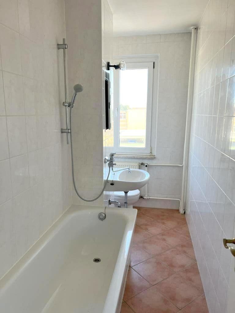 4 bedroom flat to rent, 71 m², Brunnenstraße 16, Bad Düben, Saxony 4 bedroom flat to rent, 71 m², Brunnenstraße 16, Bad Düben, Saxony