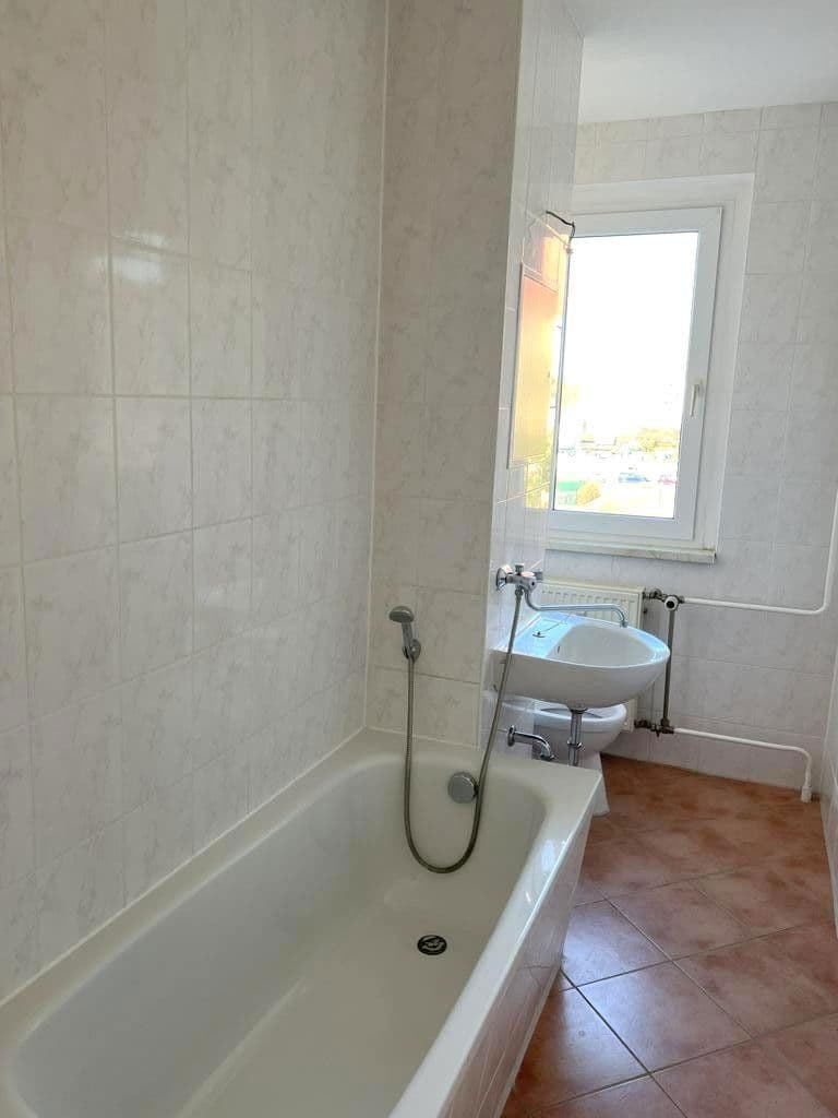 4 bedroom flat to rent, 71 m², Brunnenstraße 16, Bad Düben, Saxony 4 bedroom flat to rent, 71 m², Brunnenstraße 16, Bad Düben, Saxony