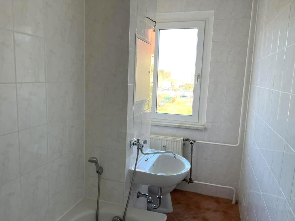 4 bedroom flat to rent, 71 m², Brunnenstraße 16, Bad Düben, Saxony 4 bedroom flat to rent, 71 m², Brunnenstraße 16, Bad Düben, Saxony