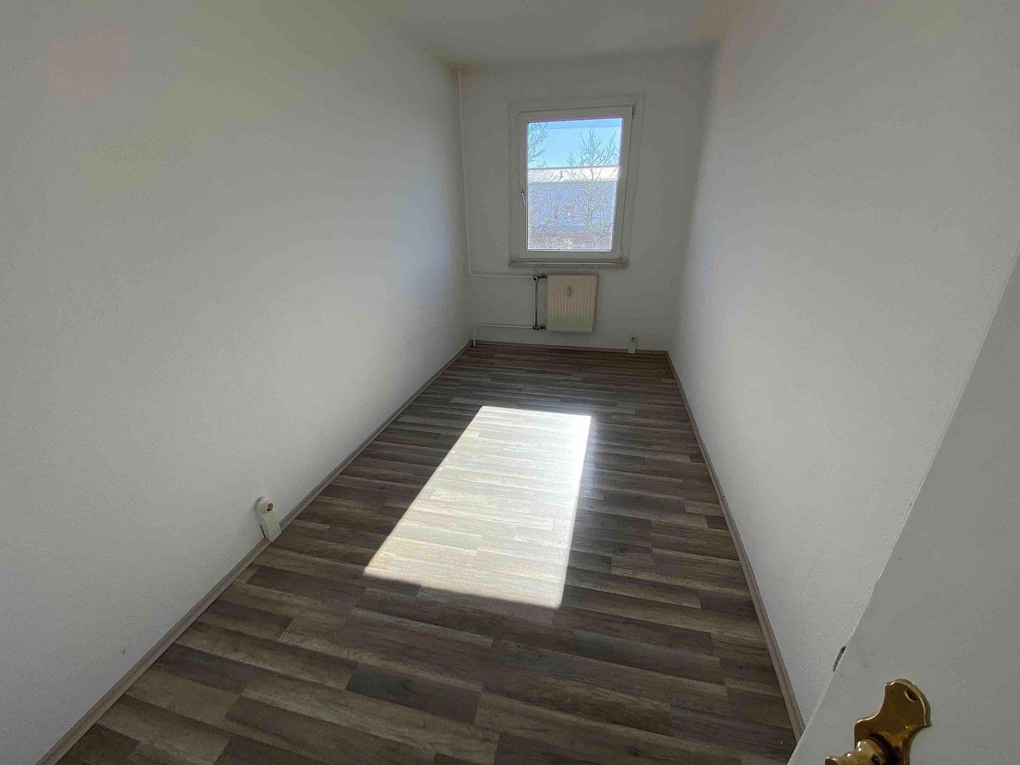 4 bedroom flat to rent, 71 m², Brunnenstraße 16, Bad Düben, Saxony 4 bedroom flat to rent, 71 m², Brunnenstraße 16, Bad Düben, Saxony