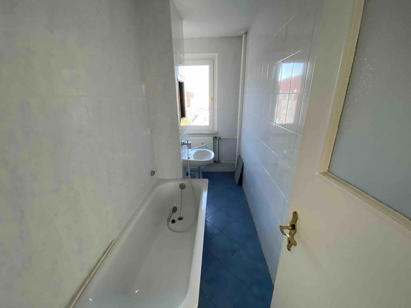 4 bedroom flat to rent, 71 m², Brunnenstraße 16, Bad Düben, Saxony 4 bedroom flat to rent, 71 m², Brunnenstraße 16, Bad Düben, Saxony