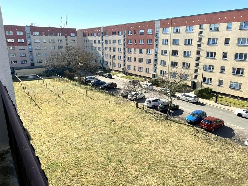 4 bedroom flat to rent, 71 m², Brunnenstraße 16, Bad Düben, Saxony 4 bedroom flat to rent, 71 m², Brunnenstraße 16, Bad Düben, Saxony