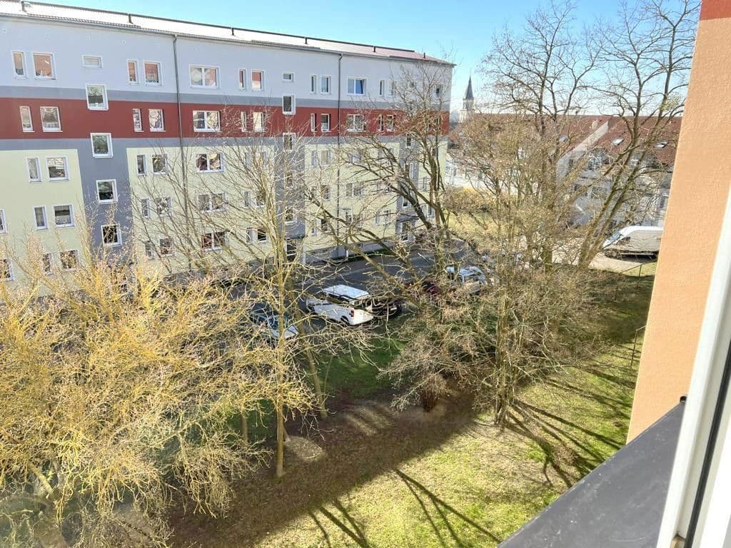 4 bedroom flat to rent, 71 m², Brunnenstraße 16, Bad Düben, Saxony 4 bedroom flat to rent, 71 m², Brunnenstraße 16, Bad Düben, Saxony