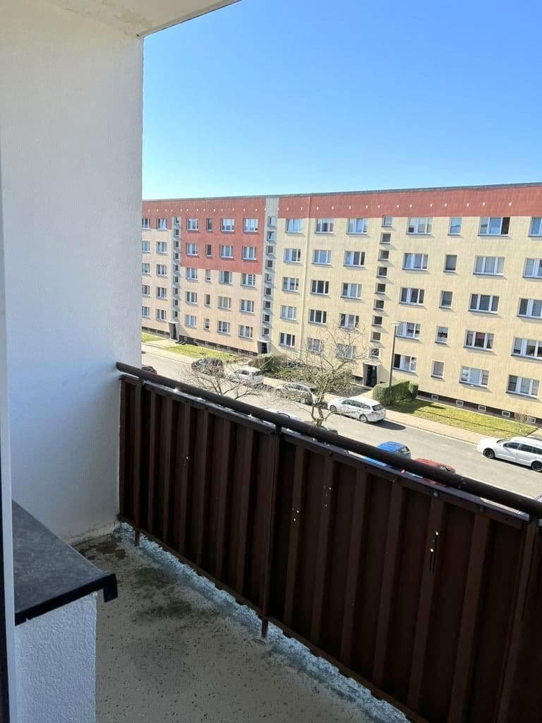 4 bedroom flat to rent, 71 m², Brunnenstraße 16, Bad Düben, Saxony 4 bedroom flat to rent, 71 m², Brunnenstraße 16, Bad Düben, Saxony