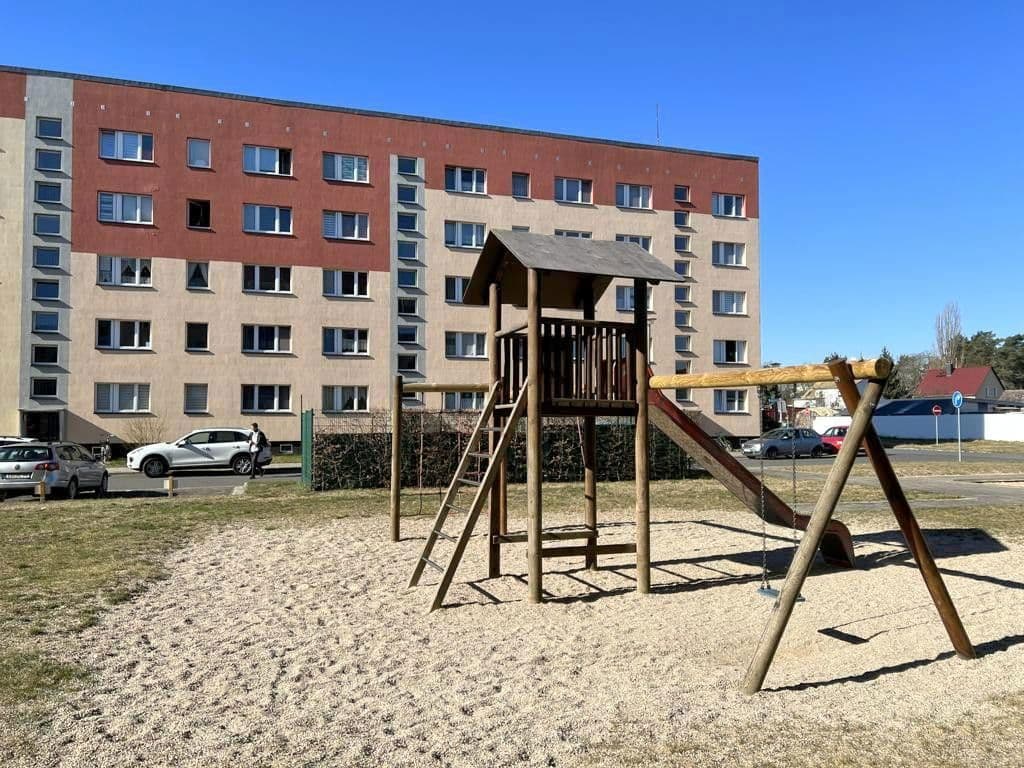 4 bedroom flat to rent, 71 m², Brunnenstraße 16, Bad Düben, Saxony 4 bedroom flat to rent, 71 m², Brunnenstraße 16, Bad Düben, Saxony