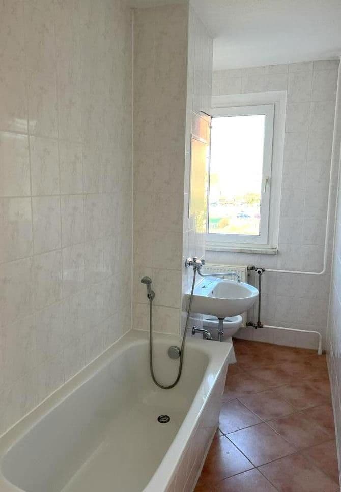 4 bedroom flat to rent, 71 m², Brunnenstraße 16, Bad Düben, Saxony 4 bedroom flat to rent, 71 m², Brunnenstraße 16, Bad Düben, Saxony