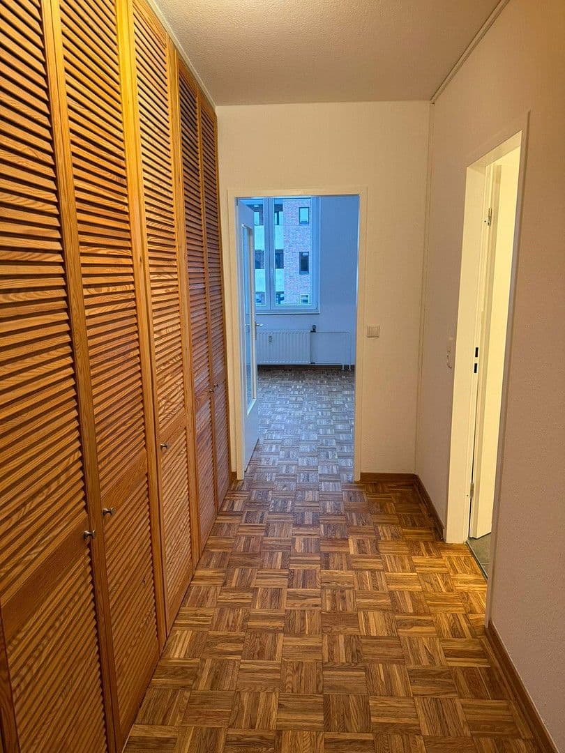 2 bedroom flat to rent, 56 m², Erdkampsweg 43, Hamburg, Hamburg 2 bedroom flat to rent, 56 m², Erdkampsweg 43, Hamburg, Hamburg