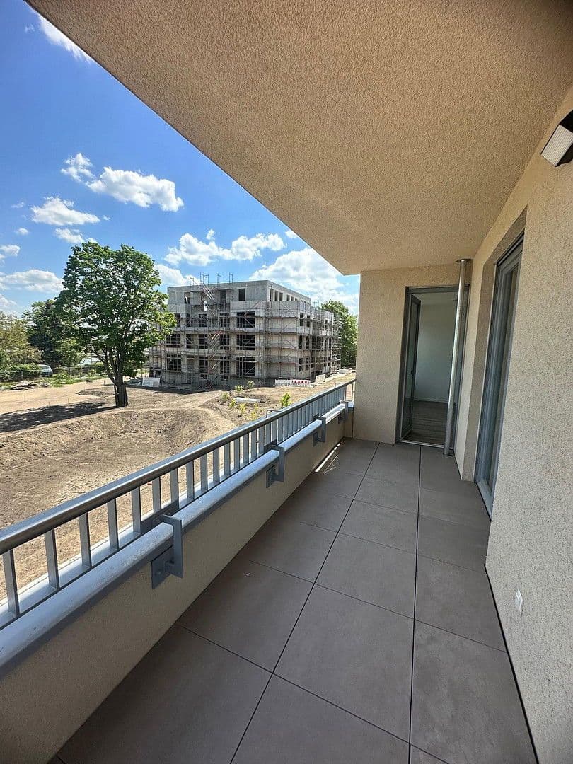 3 bedroom flat to rent, 91 m², Regener Straße 61, Berlin, Berlin 3 bedroom flat to rent, 91 m², Regener Straße 61, Berlin, Berlin