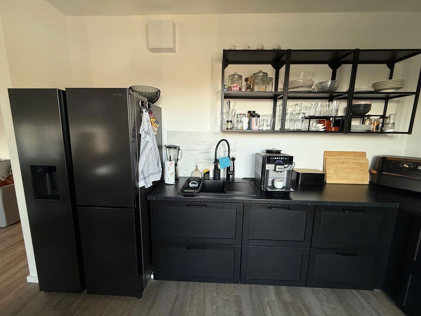 3 bedroom flat to rent, 91 m², Regener Straße 61, Berlin, Berlin 3 bedroom flat to rent, 91 m², Regener Straße 61, Berlin, Berlin