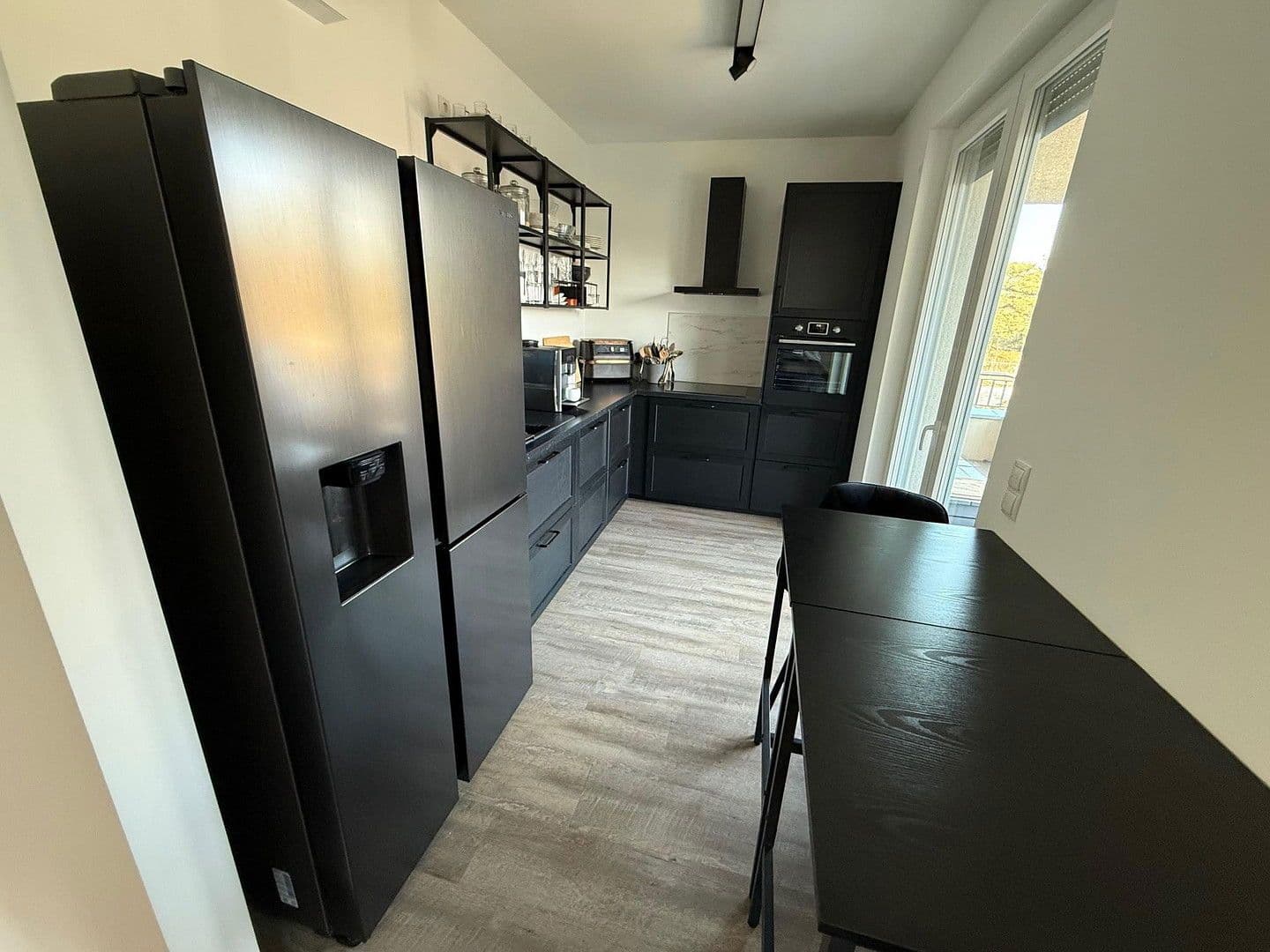 3 bedroom flat to rent, 91 m², Regener Straße 61, Berlin, Berlin 3 bedroom flat to rent, 91 m², Regener Straße 61, Berlin, Berlin