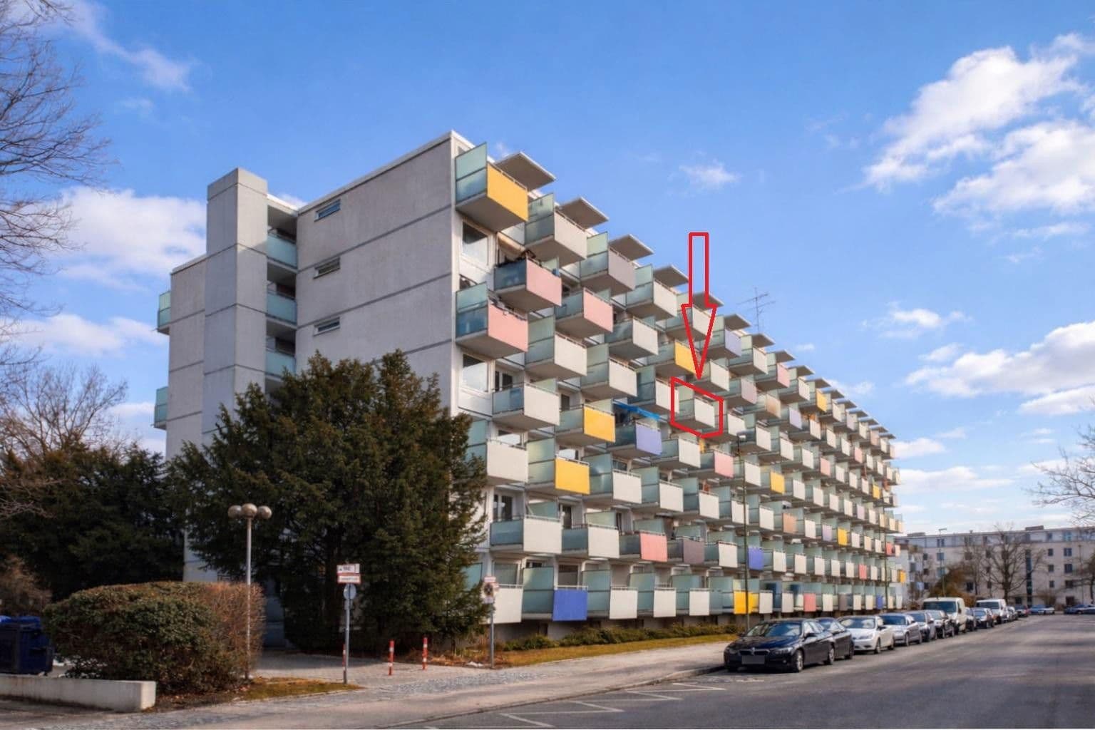 1 bedroom flat for sale, 33 m², München, Bavaria 1 bedroom flat for sale, 33 m², München, Bavaria