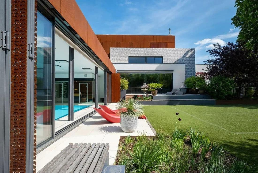 house to rent, 780 m², Waldowstraße 3, Berlin, Berlin house to rent, 780 m², Waldowstraße 3, Berlin, Berlin