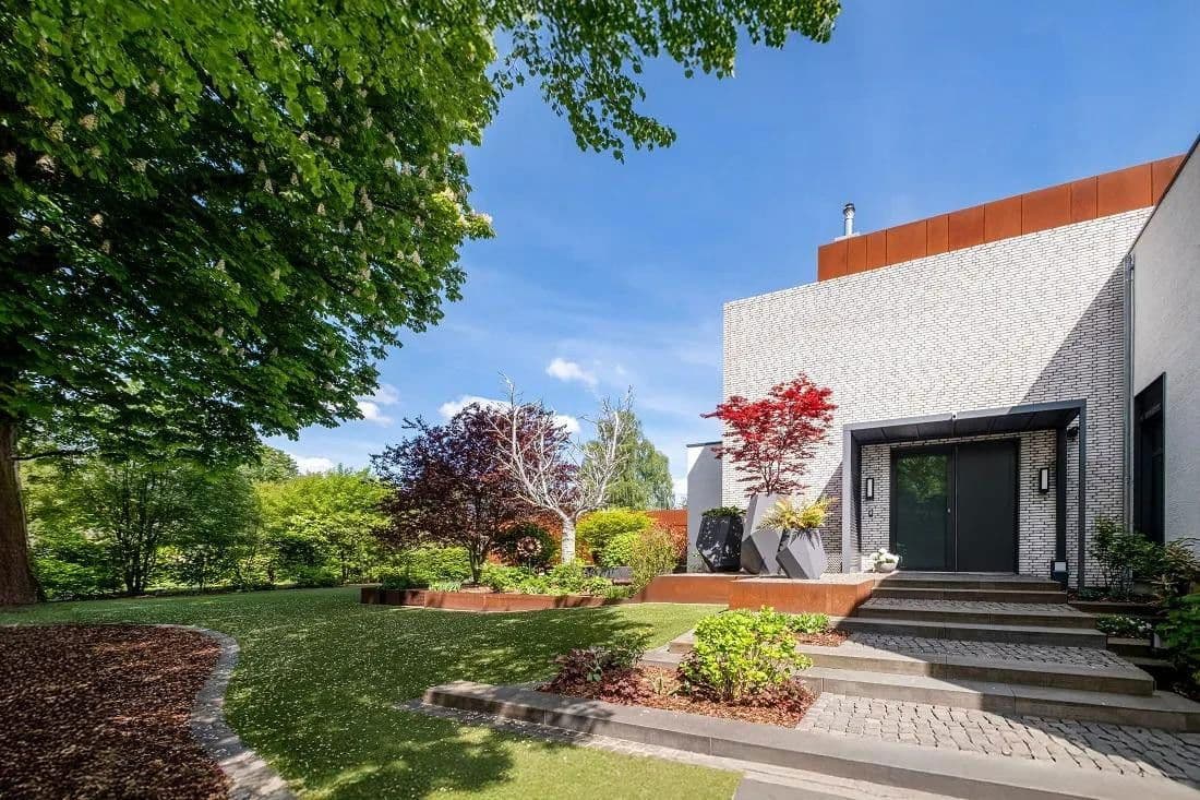 house to rent, 780 m², Waldowstraße 3, Berlin, Berlin house to rent, 780 m², Waldowstraße 3, Berlin, Berlin