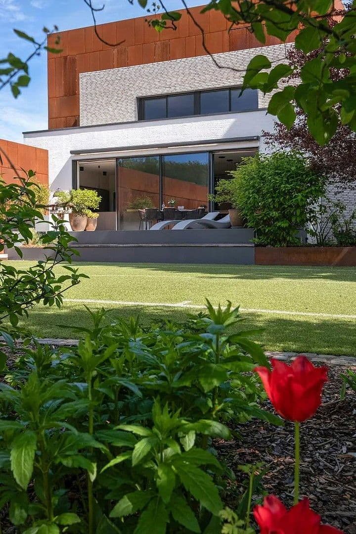 house to rent, 780 m², Waldowstraße 3, Berlin, Berlin house to rent, 780 m², Waldowstraße 3, Berlin, Berlin