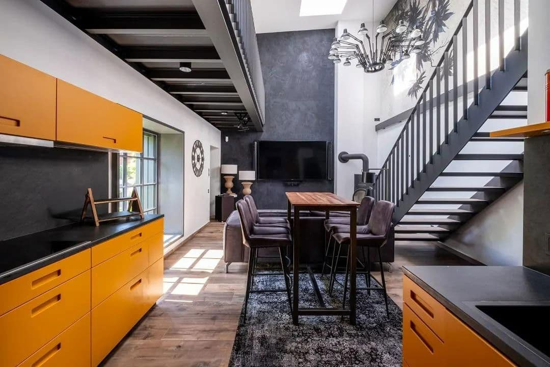 house to rent, 780 m², Waldowstraße 3, Berlin, Berlin house to rent, 780 m², Waldowstraße 3, Berlin, Berlin