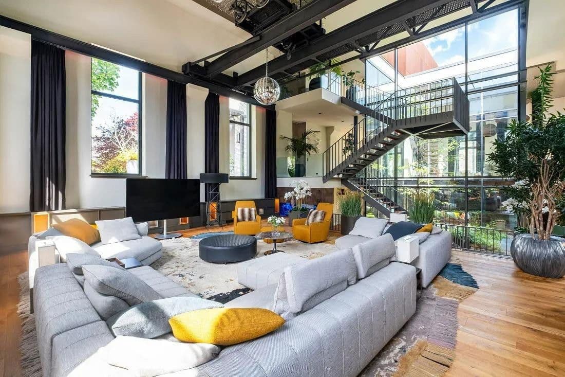 house to rent, 780 m², Waldowstraße 3, Berlin, Berlin house to rent, 780 m², Waldowstraße 3, Berlin, Berlin