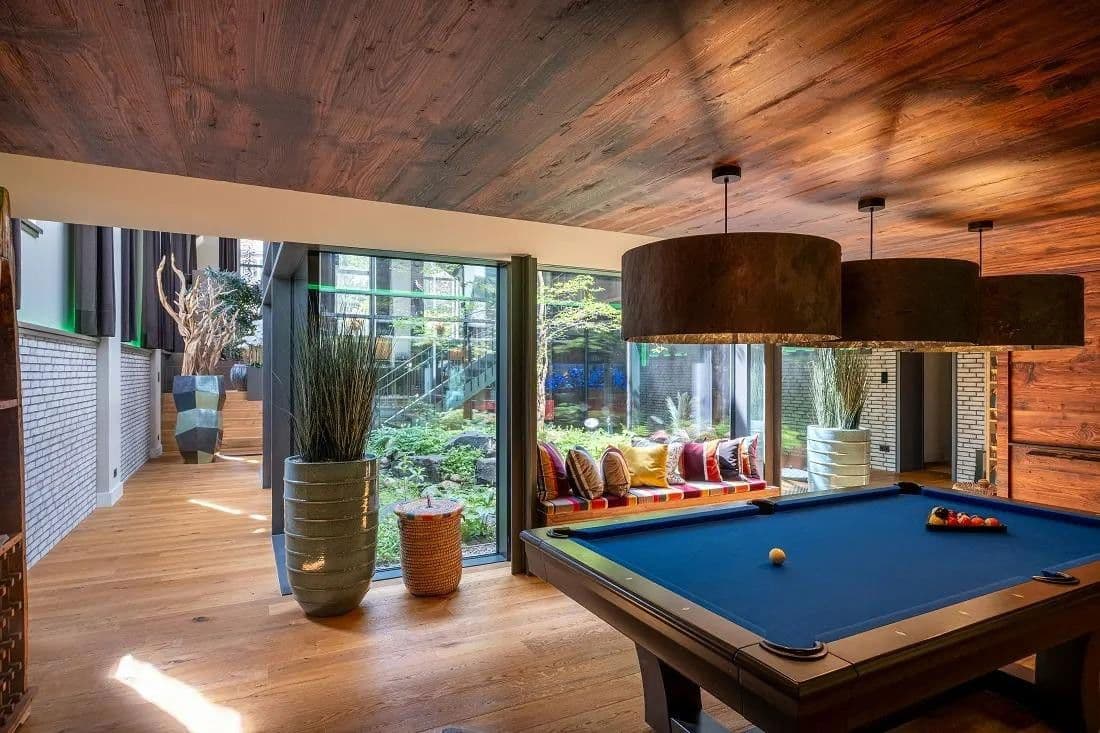 house to rent, 780 m², Waldowstraße 3, Berlin, Berlin house to rent, 780 m², Waldowstraße 3, Berlin, Berlin