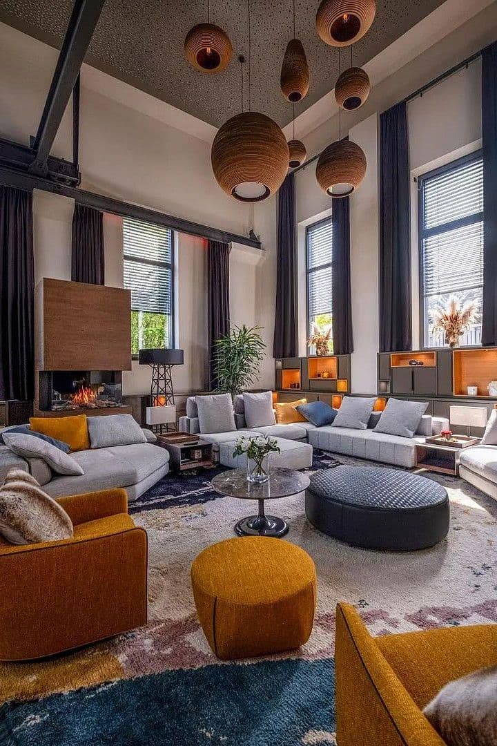 house to rent, 780 m², Waldowstraße 3, Berlin, Berlin house to rent, 780 m², Waldowstraße 3, Berlin, Berlin