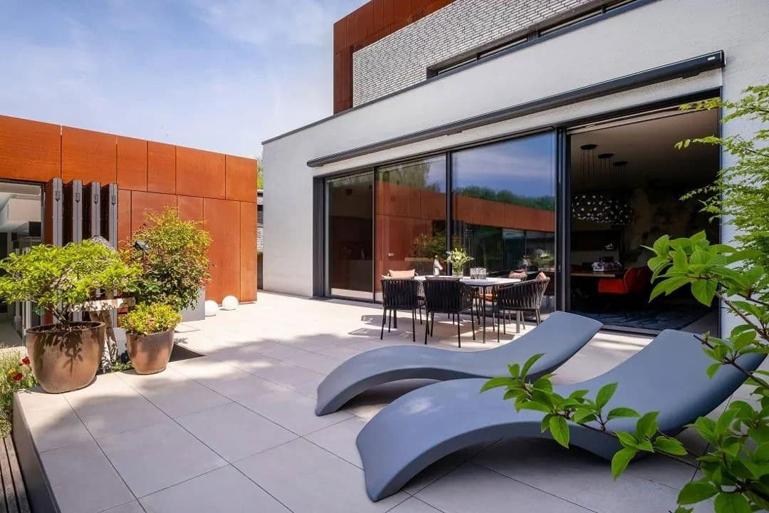 house to rent, 780 m², Waldowstraße 3, Berlin, Berlin house to rent, 780 m², Waldowstraße 3, Berlin, Berlin