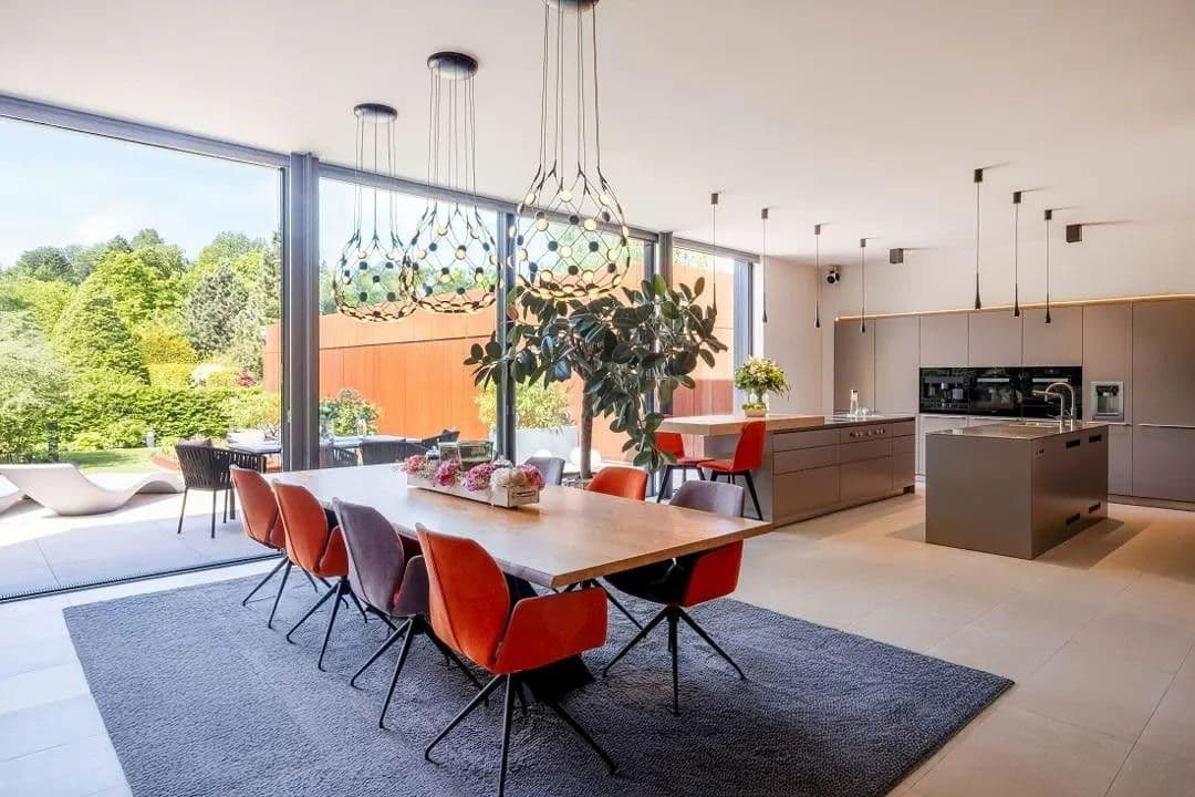 house to rent, 780 m², Waldowstraße 3, Berlin, Berlin house to rent, 780 m², Waldowstraße 3, Berlin, Berlin