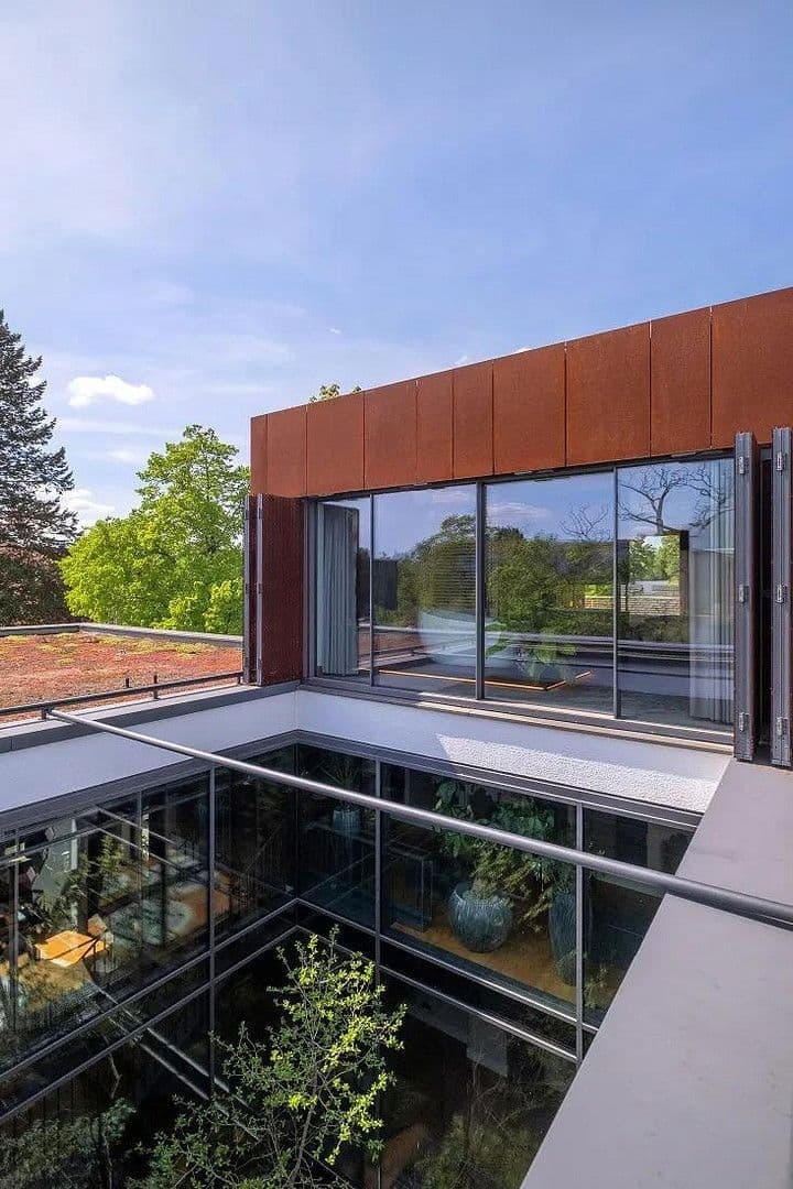 house to rent, 780 m², Waldowstraße 3, Berlin, Berlin house to rent, 780 m², Waldowstraße 3, Berlin, Berlin