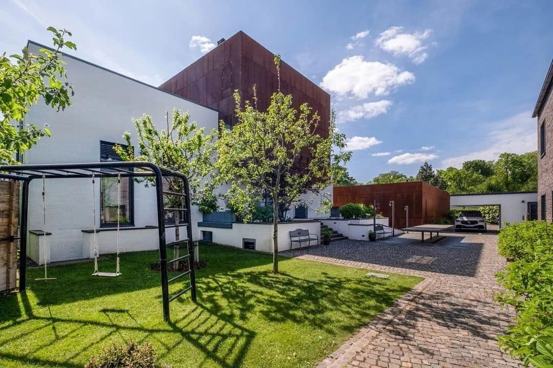 house to rent, 780 m², Waldowstraße 3, Berlin, Berlin house to rent, 780 m², Waldowstraße 3, Berlin, Berlin