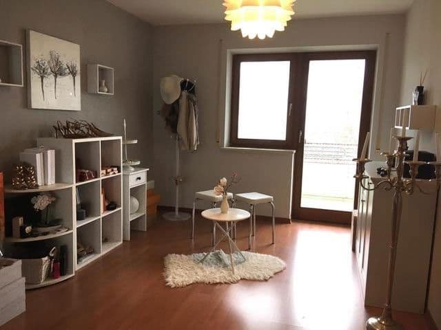 2 bedroom flat to rent, 65 m², Auholzweg 3, Dillingen an der Donau, Bavaria 2 bedroom flat to rent, 65 m², Auholzweg 3, Dillingen an der Donau, Bavaria