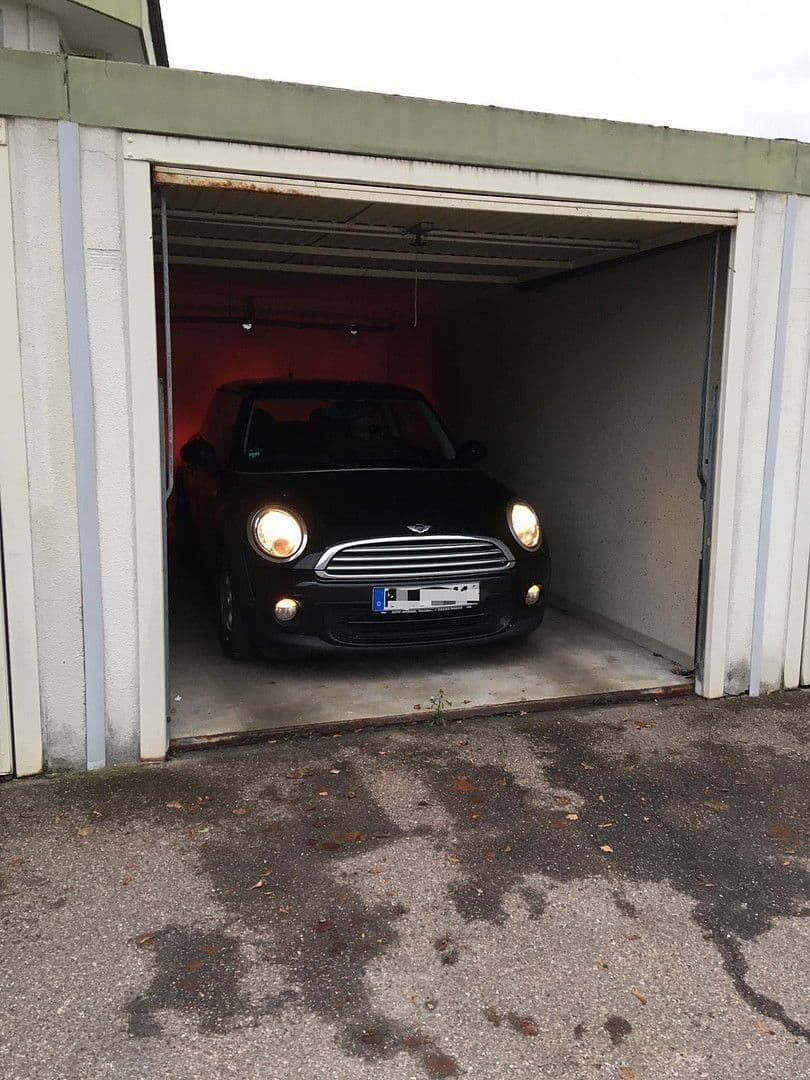 2 bedroom flat to rent, 65 m², Auholzweg 3, Dillingen an der Donau, Bavaria 2 bedroom flat to rent, 65 m², Auholzweg 3, Dillingen an der Donau, Bavaria