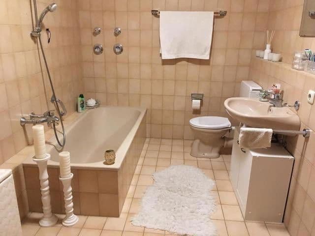 2 bedroom flat to rent, 65 m², Auholzweg 3, Dillingen an der Donau, Bavaria 2 bedroom flat to rent, 65 m², Auholzweg 3, Dillingen an der Donau, Bavaria