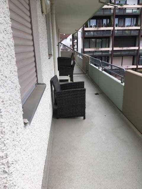 2 bedroom flat to rent, 65 m², Auholzweg 3, Dillingen an der Donau, Bavaria 2 bedroom flat to rent, 65 m², Auholzweg 3, Dillingen an der Donau, Bavaria