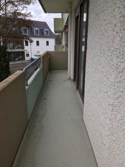 2 bedroom flat to rent, 65 m², Auholzweg 3, Dillingen an der Donau, Bavaria 2 bedroom flat to rent, 65 m², Auholzweg 3, Dillingen an der Donau, Bavaria