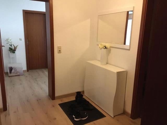 2 bedroom flat to rent, 65 m², Auholzweg 3, Dillingen an der Donau, Bavaria 2 bedroom flat to rent, 65 m², Auholzweg 3, Dillingen an der Donau, Bavaria