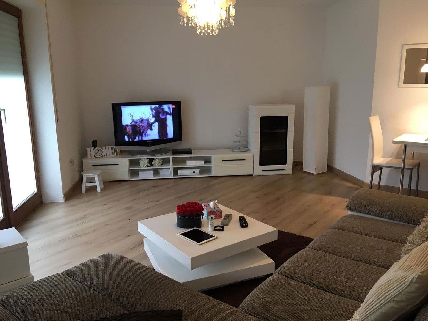 2 bedroom flat to rent, 65 m², Auholzweg 3, Dillingen an der Donau, Bavaria 2 bedroom flat to rent, 65 m², Auholzweg 3, Dillingen an der Donau, Bavaria