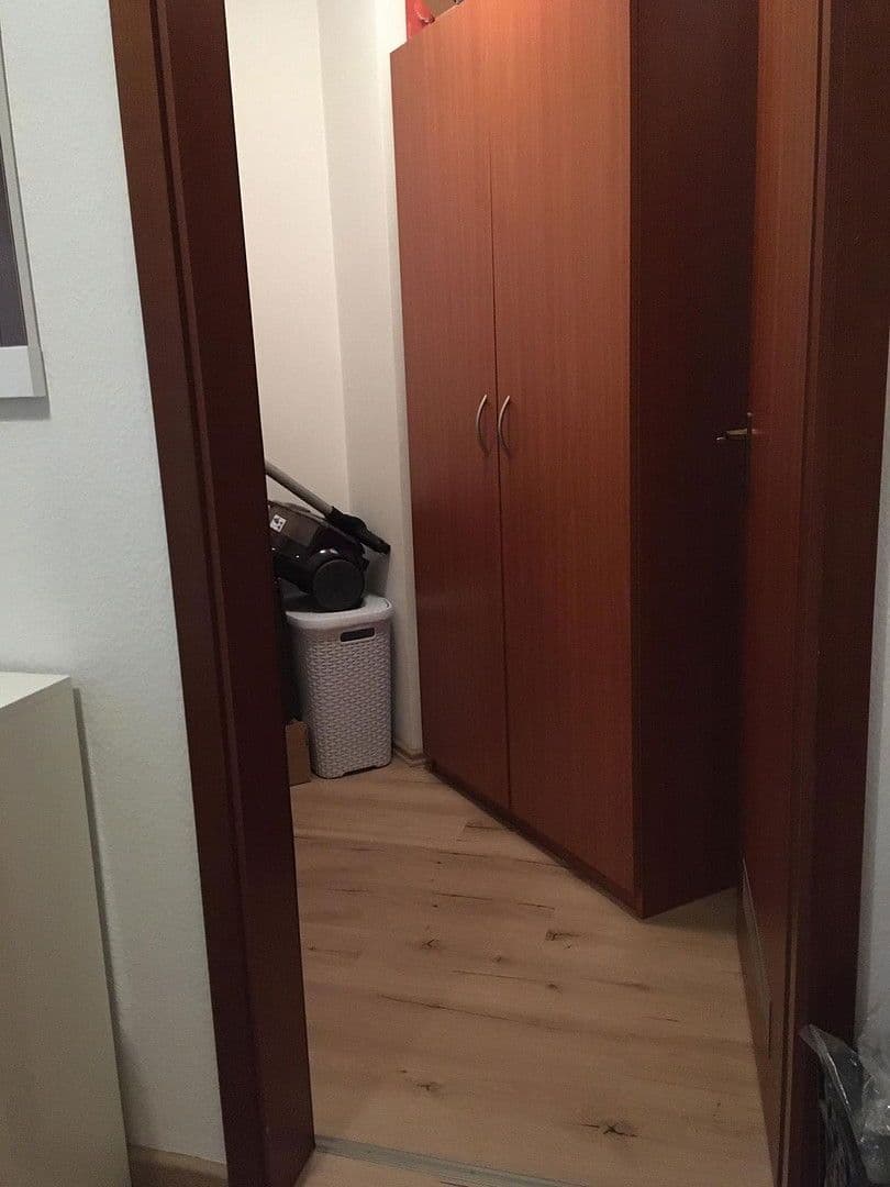 2 bedroom flat to rent, 65 m², Auholzweg 3, Dillingen an der Donau, Bavaria 2 bedroom flat to rent, 65 m², Auholzweg 3, Dillingen an der Donau, Bavaria