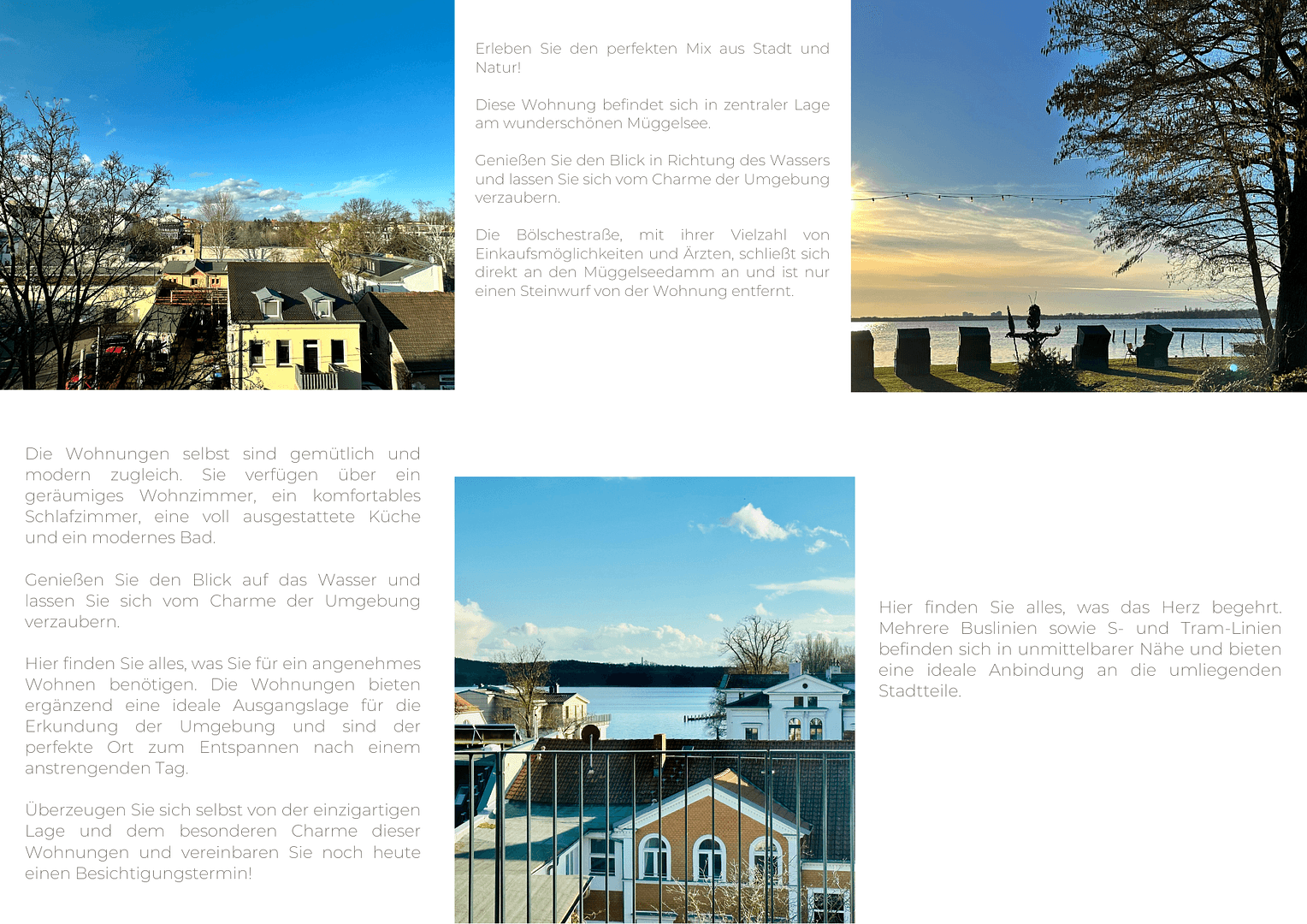 2 bedroom flat to rent, 86 m², Müggelseedamm 174, Berlin, Berlin 2 bedroom flat to rent, 86 m², Müggelseedamm 174, Berlin, Berlin