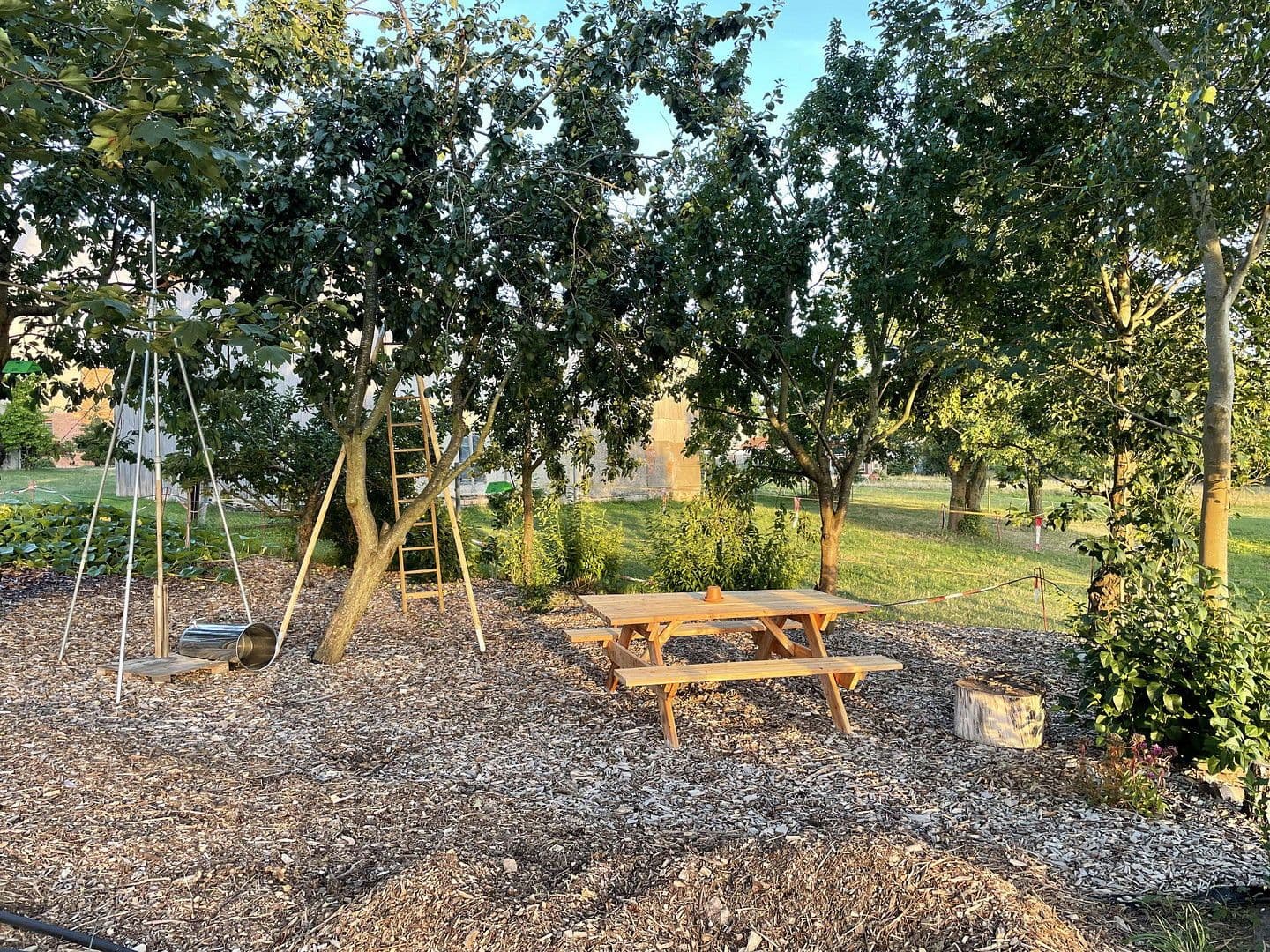 3 bedroom with open-plan kitchen flat to rent, 140 m², Madsow 19-22, Neuburg, Mecklenburg-Vorpommern 3 bedroom with open-plan kitchen flat to rent, 140 m², Madsow 19-22, Neuburg, Mecklenburg-Vorpommern