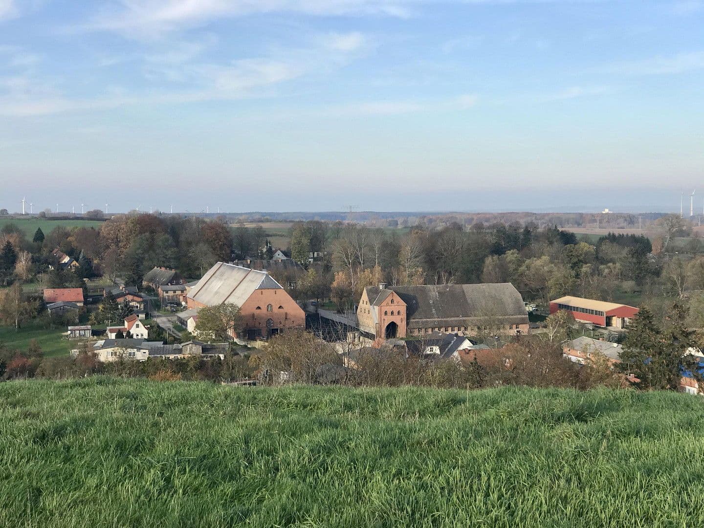 3 bedroom with open-plan kitchen flat to rent, 140 m², Madsow 19-22, Neuburg, Mecklenburg-Vorpommern 3 bedroom with open-plan kitchen flat to rent, 140 m², Madsow 19-22, Neuburg, Mecklenburg-Vorpommern