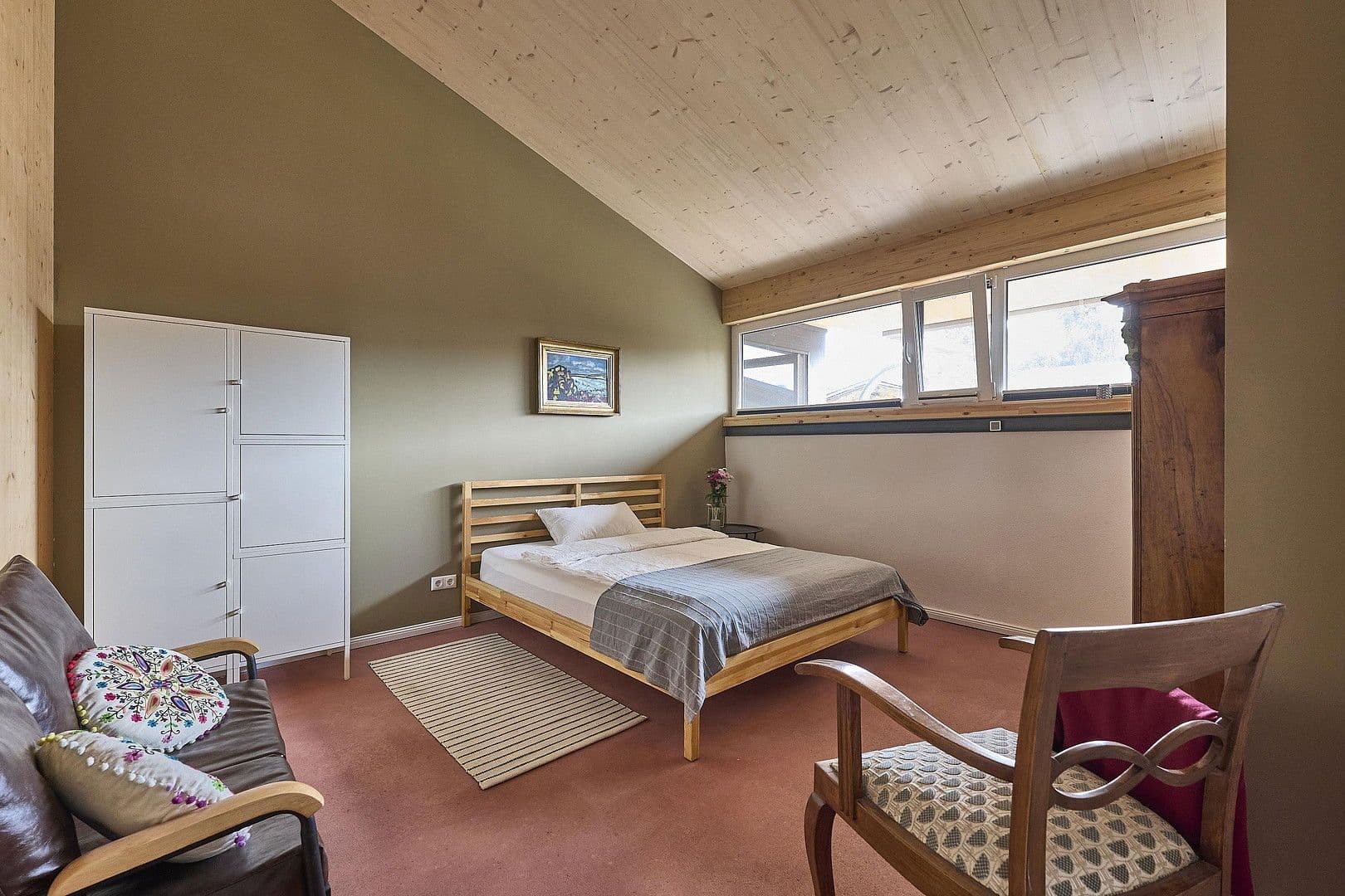 3 bedroom with open-plan kitchen flat to rent, 140 m², Madsow 19-22, Neuburg, Mecklenburg-Vorpommern 3 bedroom with open-plan kitchen flat to rent, 140 m², Madsow 19-22, Neuburg, Mecklenburg-Vorpommern