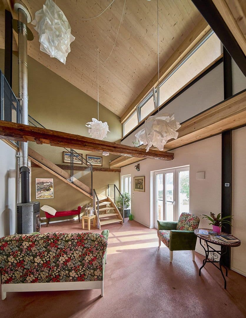 3 bedroom with open-plan kitchen flat to rent, 140 m², Madsow 19-22, Neuburg, Mecklenburg-Vorpommern 3 bedroom with open-plan kitchen flat to rent, 140 m², Madsow 19-22, Neuburg, Mecklenburg-Vorpommern