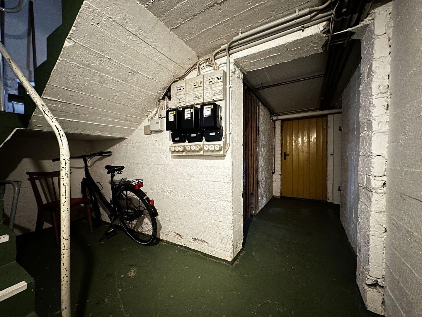 house for sale, 141 m², Am Feuerschlößchen 10, Bad Honnef, North Rhine-Westphalia house for sale, 141 m², Am Feuerschlößchen 10, Bad Honnef, North Rhine-Westphalia