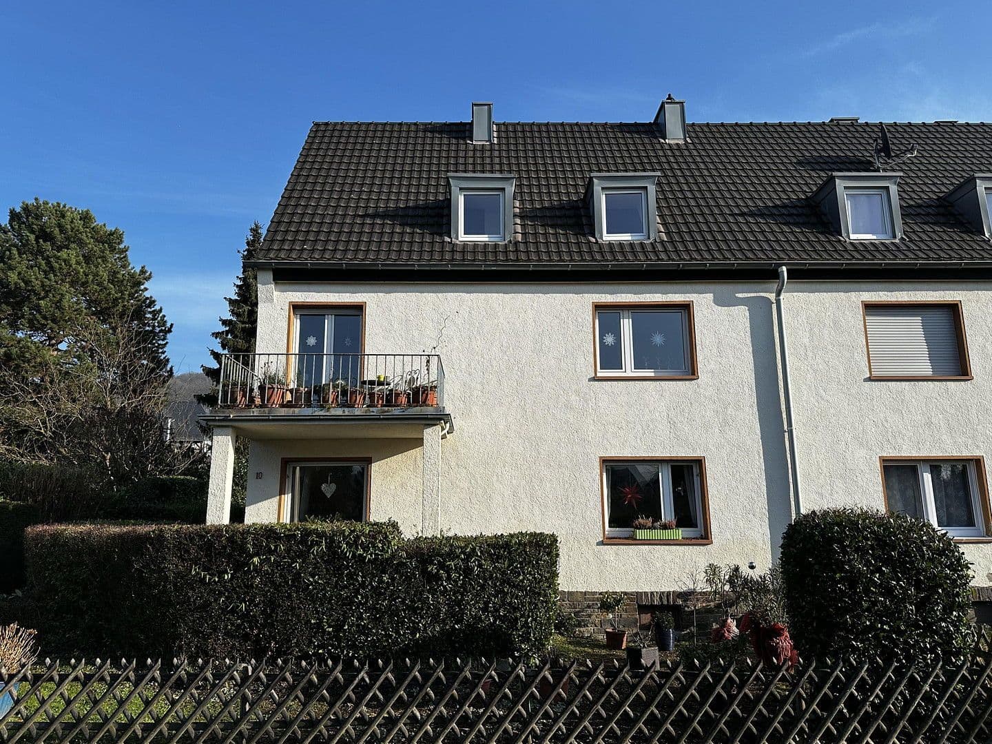 house for sale, 141 m², Am Feuerschlößchen 10, Bad Honnef, North Rhine-Westphalia house for sale, 141 m², Am Feuerschlößchen 10, Bad Honnef, North Rhine-Westphalia