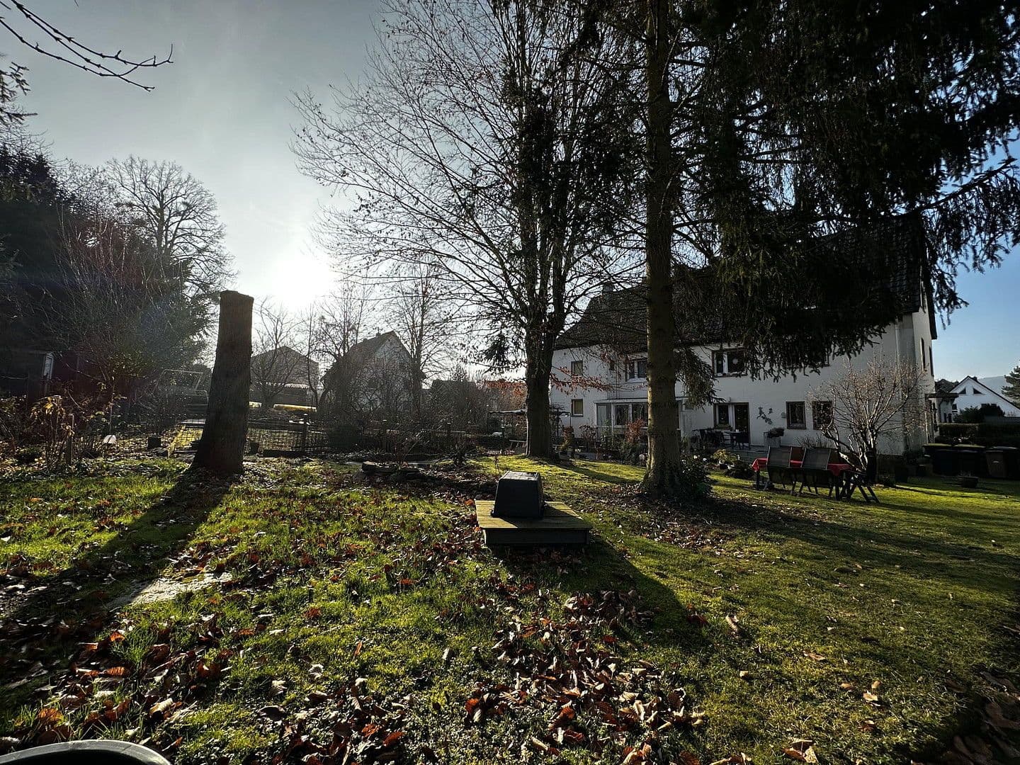 house for sale, 141 m², Am Feuerschlößchen 10, Bad Honnef, North Rhine-Westphalia house for sale, 141 m², Am Feuerschlößchen 10, Bad Honnef, North Rhine-Westphalia