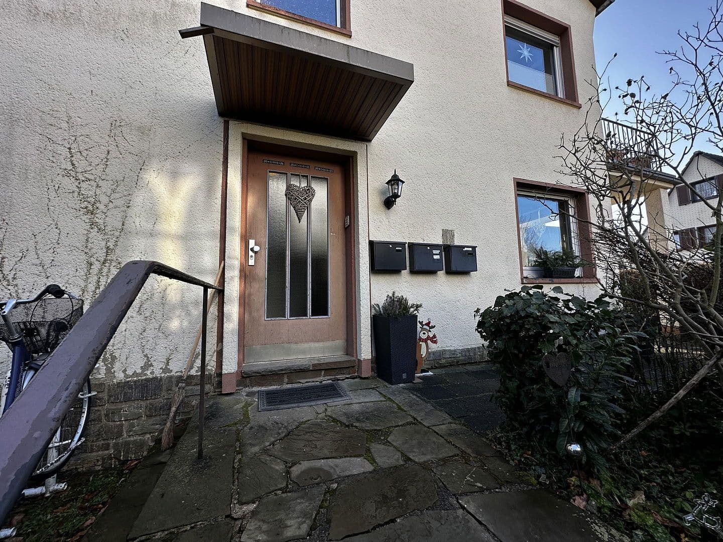 house for sale, 141 m², Am Feuerschlößchen 10, Bad Honnef, North Rhine-Westphalia house for sale, 141 m², Am Feuerschlößchen 10, Bad Honnef, North Rhine-Westphalia