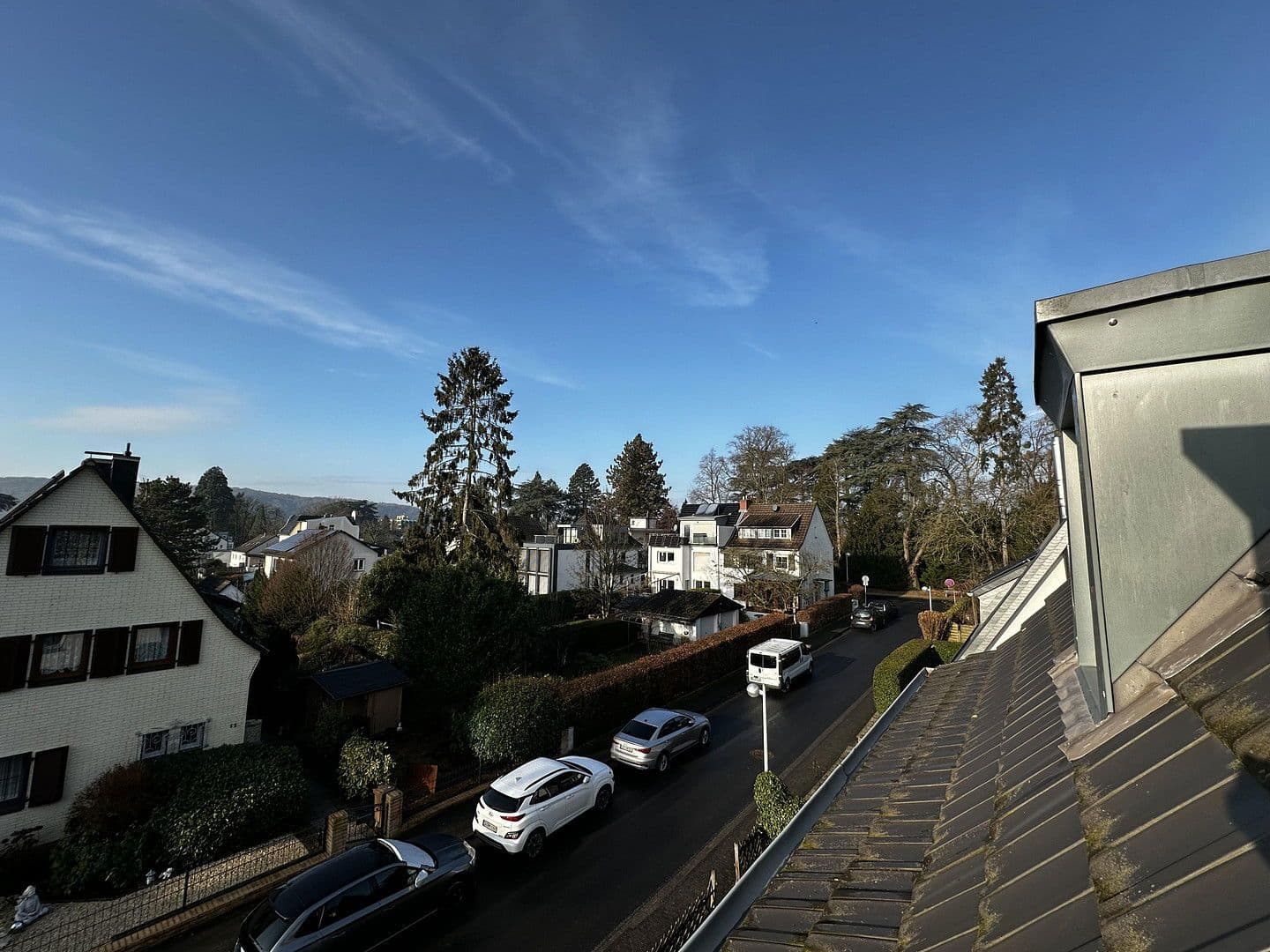 house for sale, 141 m², Am Feuerschlößchen 10, Bad Honnef, North Rhine-Westphalia house for sale, 141 m², Am Feuerschlößchen 10, Bad Honnef, North Rhine-Westphalia