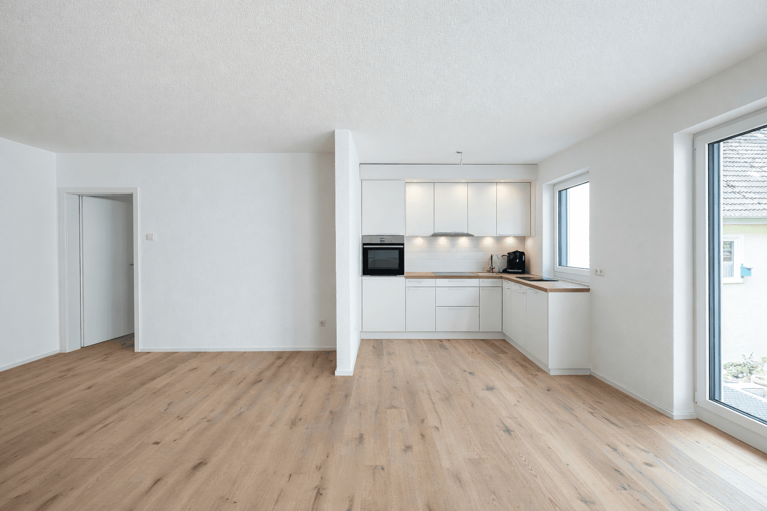 4 bedroom flat to rent, 110 m², Sulzbachstr. 50, Oberndorf am Neckar, Baden-Württemberg 4 bedroom flat to rent, 110 m², Sulzbachstr. 50, Oberndorf am Neckar, Baden-Württemberg