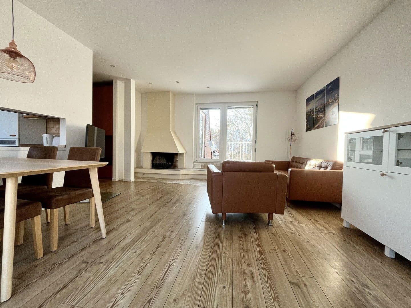 3 bedroom flat to rent, 86 m², Berlin, Berlin 3 bedroom flat to rent, 86 m², Berlin, Berlin