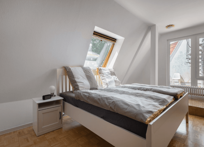 3 bedroom flat to rent, 86 m², Berlin, Berlin 3 bedroom flat to rent, 86 m², Berlin, Berlin