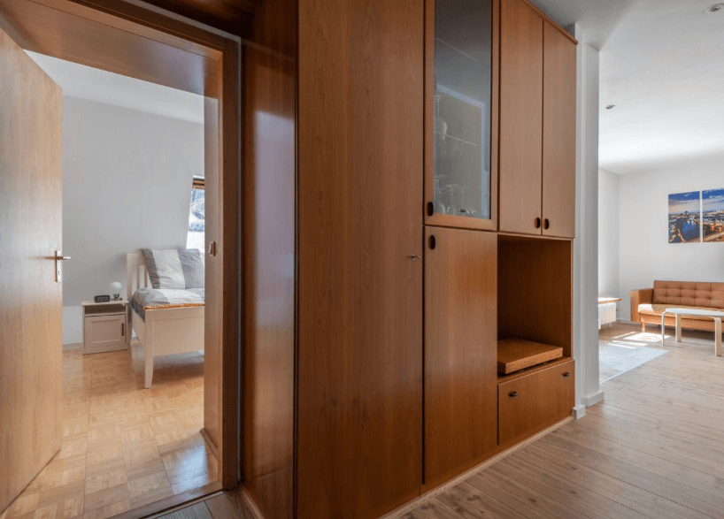 3 bedroom flat to rent, 86 m², Berlin, Berlin 3 bedroom flat to rent, 86 m², Berlin, Berlin