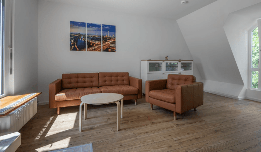 3 bedroom flat to rent, 86 m², Berlin, Berlin 3 bedroom flat to rent, 86 m², Berlin, Berlin